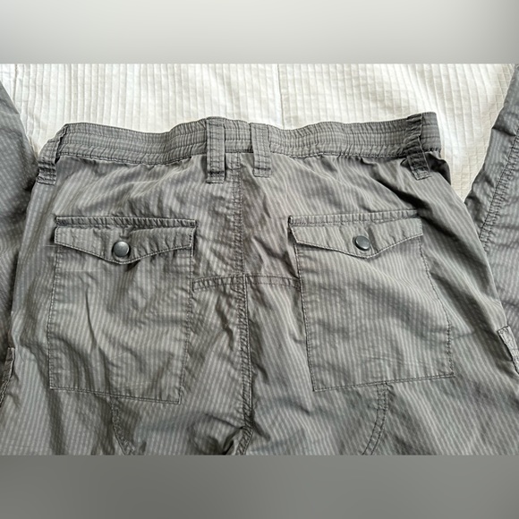 Unisex Armani Exchange pants, size 28 - Picture 3 of 6